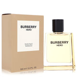 Burberry Hero by Burberry Eau De Toilette Spray 3.3 oz for Men FX-558300