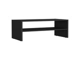 Basic 23" Wide 2-tier shelf Stackable Shoe Rack B200P235832