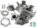 179204 K0CG Turbo Turbocharger fit for Ford F150 F-150 3.5L V6 EcoBoost 2010-2012 98882683