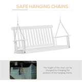Outdoor Patio Swing 28811687