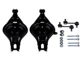Rear Left & Right Lower Control Arm Fits For MAZDA 6 2007-2013 GS1D28300B GS1D28170 87788677