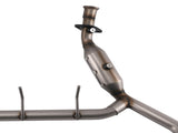 Direct Fit Catalytic Converter fit for Ford F-150 5.0L 2015-2020 Stainless Steel EPA 03739300