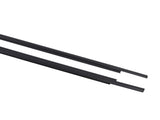 5x Outer Door Window Weatherstrip Seal Belt fit for Toyota 4Runner 03-09 68290-35031 26329249