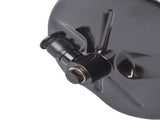 Power Steering Pump 82858430 E6NN3K514PA Replacement for Ford New Holland 2310 2610 2810 2910 3230 58668343