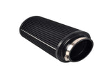 Fit For 2013-2016 GMC 6.6L aluminum tube wrinkle paint black air fil MT020035 60768955