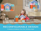 Foam toy suit 03430764