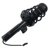 ZNTS Front Shock Strut Coil Spring Assembly For Cadillac XTS 2013-2019 with Electric 15815523 19300063 68715759