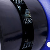 Electric 18 Lbs Vibratory Tumbler Vibratory Tumbler Bowl for Polishing Metal W465123698