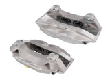 2PCS Front Left & Right Side Brake Caliper Fit for Nissan 370Z Infiniti G37 Q50 Q60 410011EA0A, 70449272