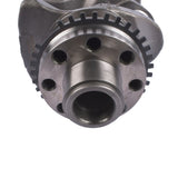 Crankshaft 1GD-FTV For Toyota Innova Fortuner Prado 2.8 LTR 16V DOHC 4WD Diesel 79872082