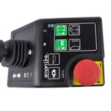 Platform Control Box 1283792GT for Genie Gen 6 GR-12 GR-15 GR-20 GS-1932 GS-2032 87243471