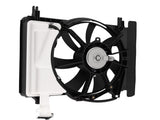 Cooling Fan 7-Blade fit for Toyota Yaris 2006-2015 1636121090 Modern 2300RPM 78582274