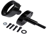 Crankshaft Rear Main Seal Installer Replacement for John Deere 270 404 466 6076 7.6L 8.1L 06438149