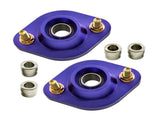Rear Camber Plate fit for BMW 323is 325i 325is 325ic 328i M3 328ic 328is Blue 77761261