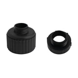 New Fuel Transfer Pump fit for Pump TRFA01-XL 20066 with 4 adapters 2.4 GPM 31572352