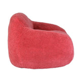 Bean Bag Chair ,Bean Bag Sofa for Adults Comfybag Giant Bag Chair with Spacious Design 72624407