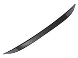 Carbon Fiber Trunk Lid Rear Spoiler Wing fit for KIA STINGER 2018-2023 Sport 23297770
