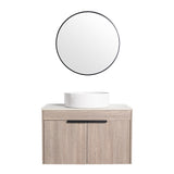 30 inch Bathroom Vanity Without Top W99967959