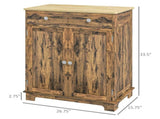 Kitchen Storage Cabinet 51918097