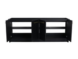 60 Inch Freestanding Bathroom Vanity -BVB09260BCT W999P182015