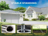 Heavy Duty Carport 22067459