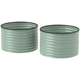Garden Bed Galvanized Planter 42685978