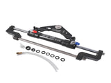HC5358-3 Hydraulic Outboard Steering Cylinder Marine Rotary Pump Ram Up To 300HP 11883332