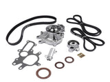 Timing Belt & Pump Kit Replacement for Toyota Granvia Hiace Hilux 1KZ-TE 1350567040 13A1180 87267899