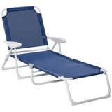 Folding Lounge Chairs / beach chair 21382696