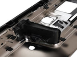 Chrome Rear Bumper fit for Chevy Silverado 1500 14-18 11722504 W Sensor Holes 13150680