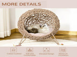 Pet Cat Bed/Cat House 75589878