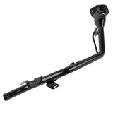 ZNTS Fuel Tank Filler Neck for Ford Escape 2009-2012, Mazda Tribute 2008-2011, Mercury Mariner 2009-2011 22042376