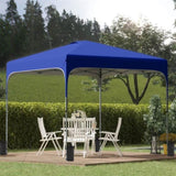 Slant Leg Pop Up CanopyBeach Canopy 94753363