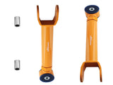 2x Heavy Duty Adjustable Front Upper Control Arms fit for Jeep Cherokee XJ 1984-2001 53497128