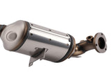 DIESEL PARTICULATE FILTER DPF fit for FORD TRANSIT 3.2L I5 POWER STROKE 2015-2019 74823845