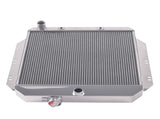 3-Row Aluminum Coolant Radiator fit for Chevrolet C10 C20 Pickup 1960-1962 KKS6062 88923066