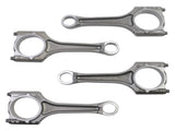 Connecting Rods Kit 23mm for Audi A3 A4 Q5 VW Passat Golf Tiguan Jetta 2.0 EA888 06H198401A 71154607
