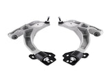 Front Upper Lower Control Arms fit for 2003-11 Ford Crown Victoria Lincoln Town Car 28907493
