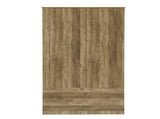 Wood Coat Rack, Storage Shoe Cabinet, with Clothes Hook, with Sponge Pad Product, Multiple Storage 03980719