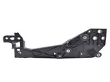 Left Radiator Support Bracket Replacement for Dodge Ram 2500 3500 2019-2024 6.4L V8 6.7L l6 94897189
