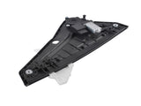 New Power Window Regulator Front Left w/ Motor Fits for Hyundai Veloster 1.6L L4 2012-2017 67806803