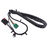 Wiring Sliding Right Door Replacement for Chrysler Town & Country Dodge Grand Caravan 68043222AB 28410085
