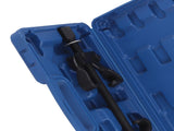 Coil Spring Compressor Internal Coil Strut Remover Installer Suspension Tool Kit 42604768