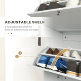 Shoe Storage Cabinet 19568553