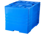 Insulated Food Pan Carrier Stackable Catering Dishbox 90L Chafing Dish T3342P486772