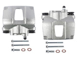 2x Rear Left & Right Brake Calipers Fit for Infiniti QX56 Nissan Titan Armada 5.6L 440017S000, 98160802