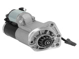 Starter Motor fit for Nissan Rogue Select Sentra L4 2.5L 2488cc 152cid 08-2015 56734991