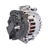 12V Alternator Fits for Mercedes-Benz C250 Base Luxury Sport 1.8L L4 2012-2015 150 Amp 0009067902 12764311