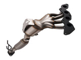 Catalytic Converter fit for Ford Fusion 2.5L 2013-2020 HG9Z5G232A Stainless Steel 58853274