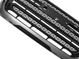 Front Bumper Grille fit for GMC Terrain SLE SL 2016-2017 23379208 Upper Chrome 25805920